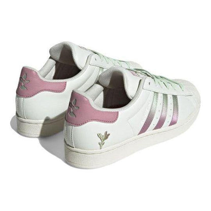 Adidas Superstar - "Plant Growth"
