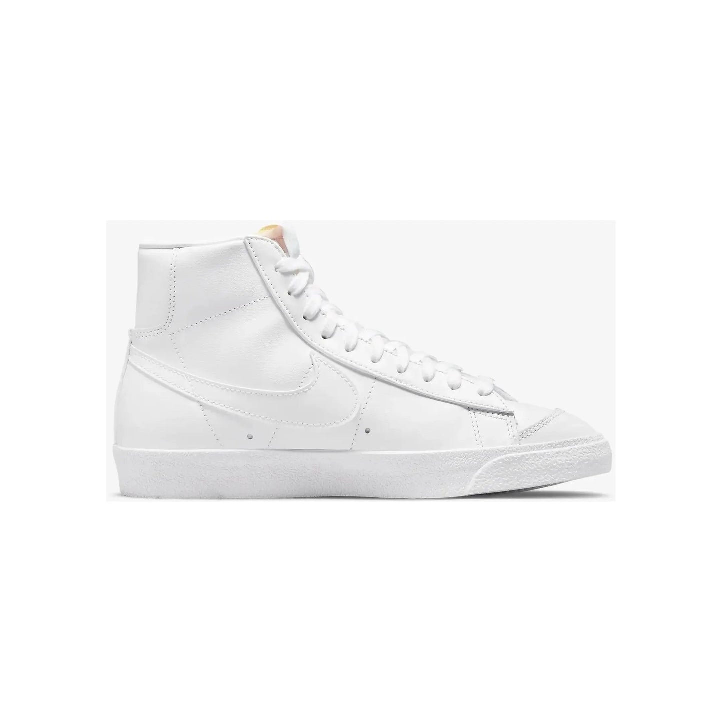 Blazer MID 77 VNTG "White"