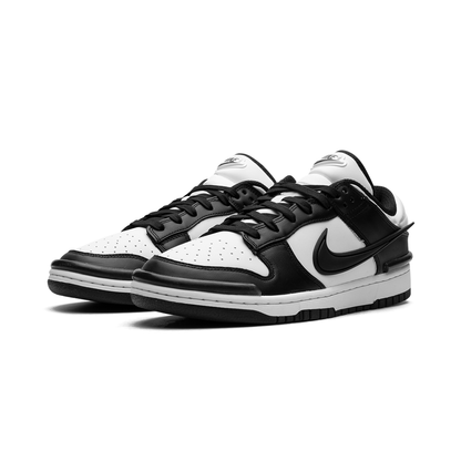 Dunk Low "Twist Panda"