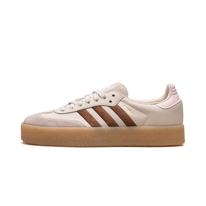 Adidas Sambae "Putty Mauve"