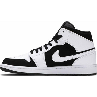 Air Jordan 1 Mid "Tuxedo"