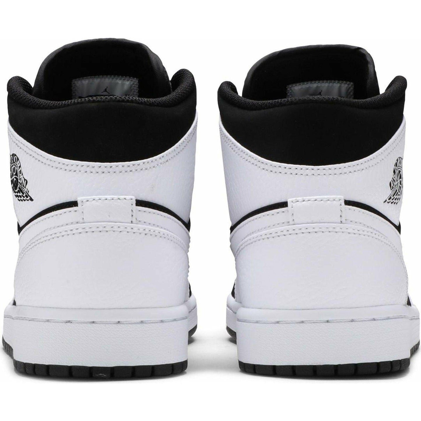 Air Jordan 1 Mid "Tuxedo"