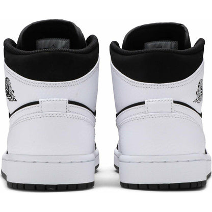 Air Jordan 1 Mid "Tuxedo"