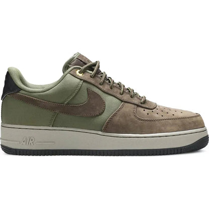 Air Force 1 '07 "Beef And Broccoli"