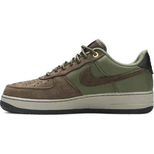 Air Force 1 '07 "Beef And Broccoli"