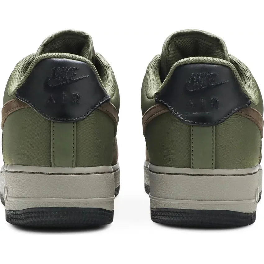 Air Force 1 '07 "Beef And Broccoli"