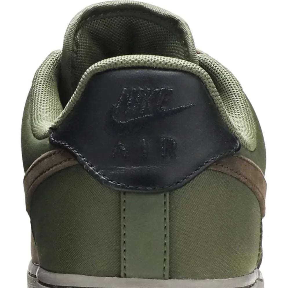 Air Force 1 '07 "Beef And Broccoli"