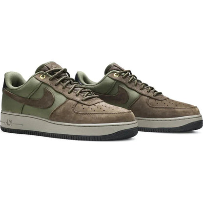 Air Force 1 '07 "Beef And Broccoli"