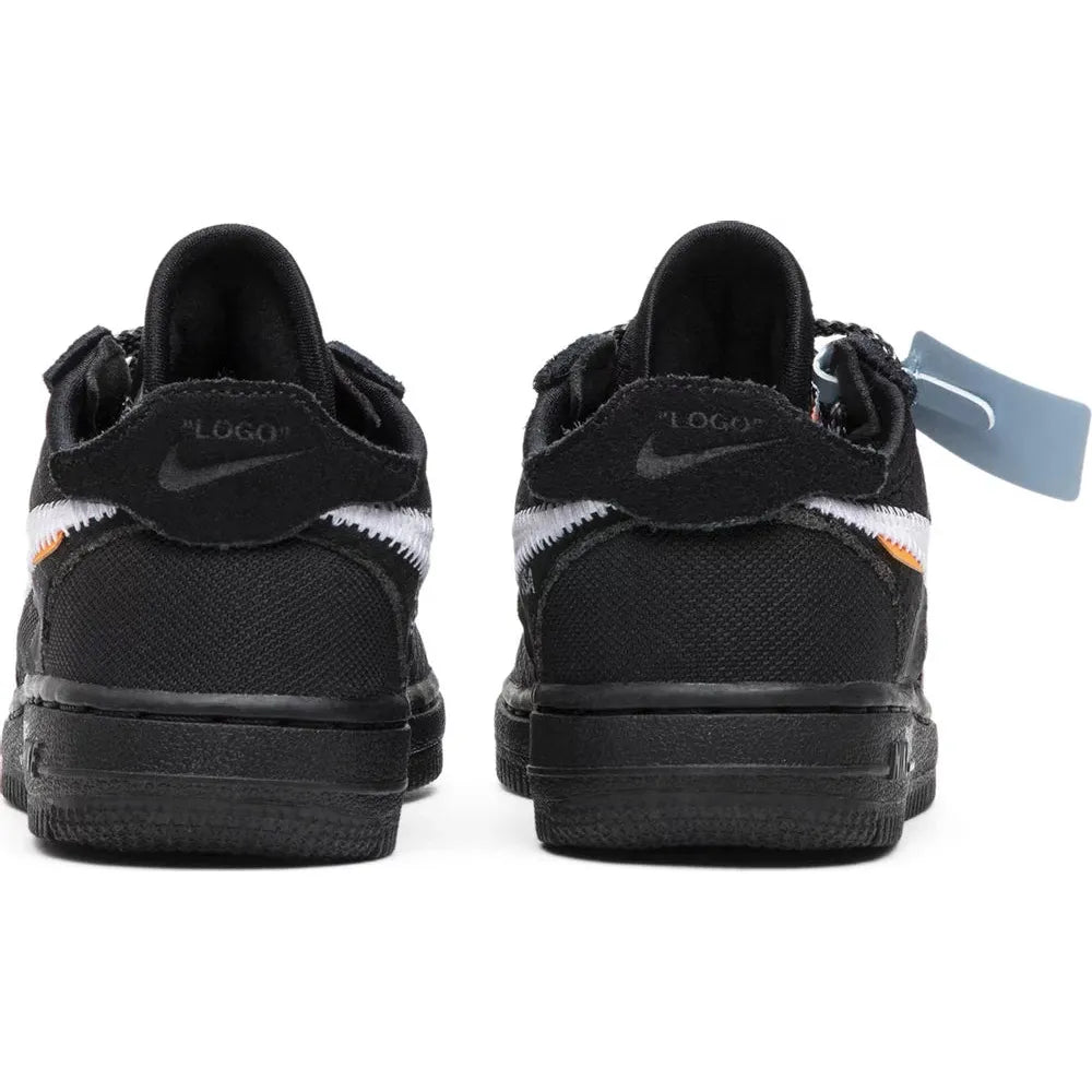 Air Force 1 “Off-White Black”