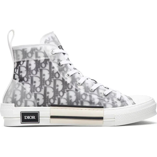 Dior B23 High "Oblique"