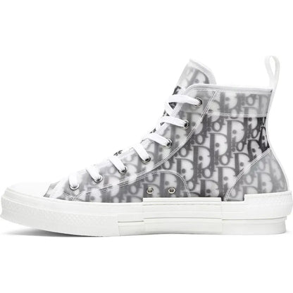 Dior B23 High "Oblique"