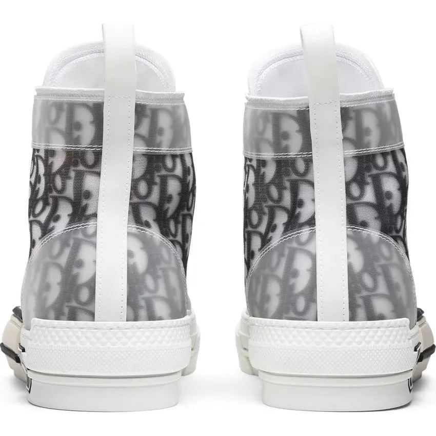 Dior B23 High "Oblique"