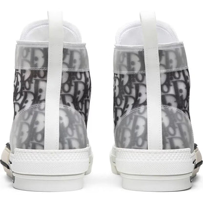 Dior B23 High "Oblique"