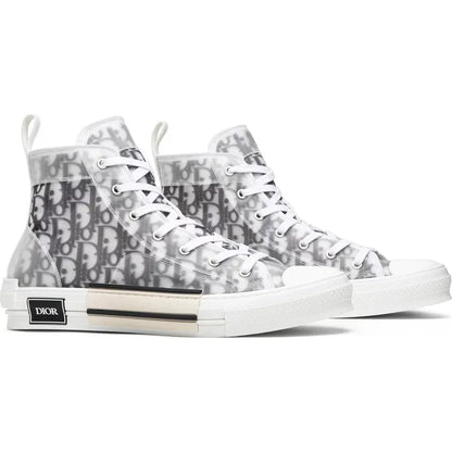 Dior B23 High "Oblique"