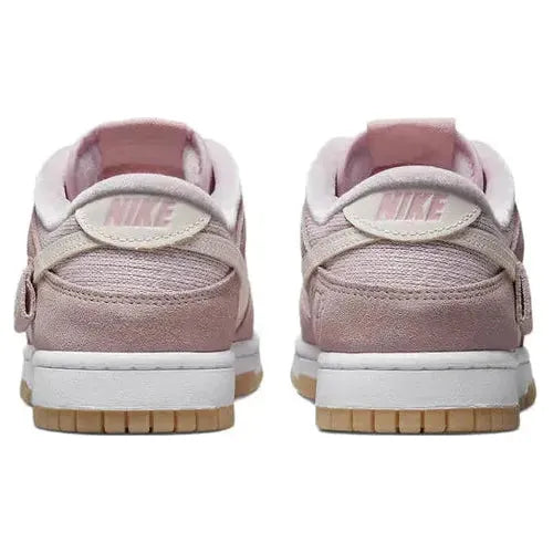 Dunk Low "Pink Teddy Bear"