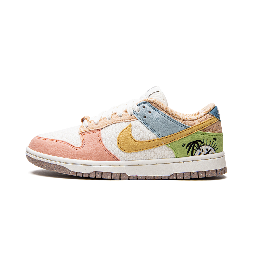 Dunk Low "Sun Club"