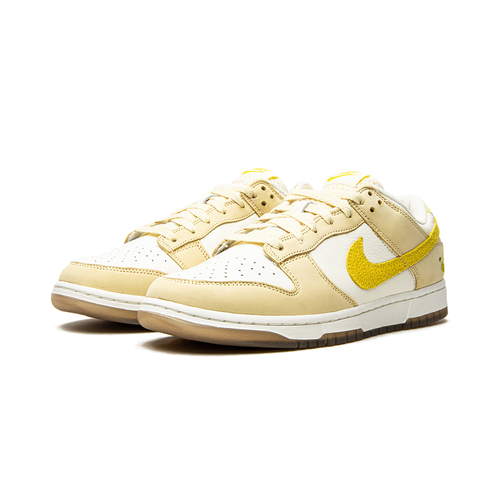 Dunk Low "Lemon Drop"