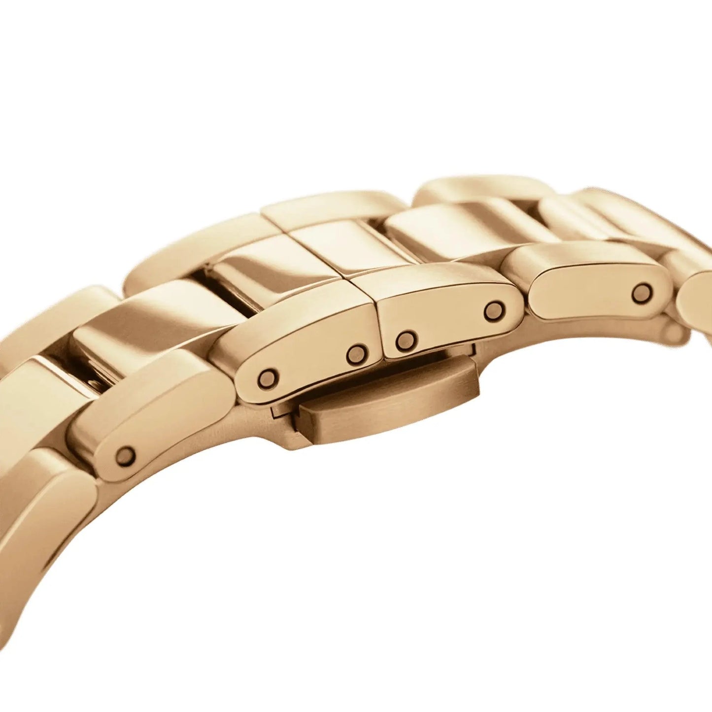 Montre Daniel Wellington - Iconic Link - Gold