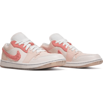 Air Jordan 1 Low "Mighty Swooshers"