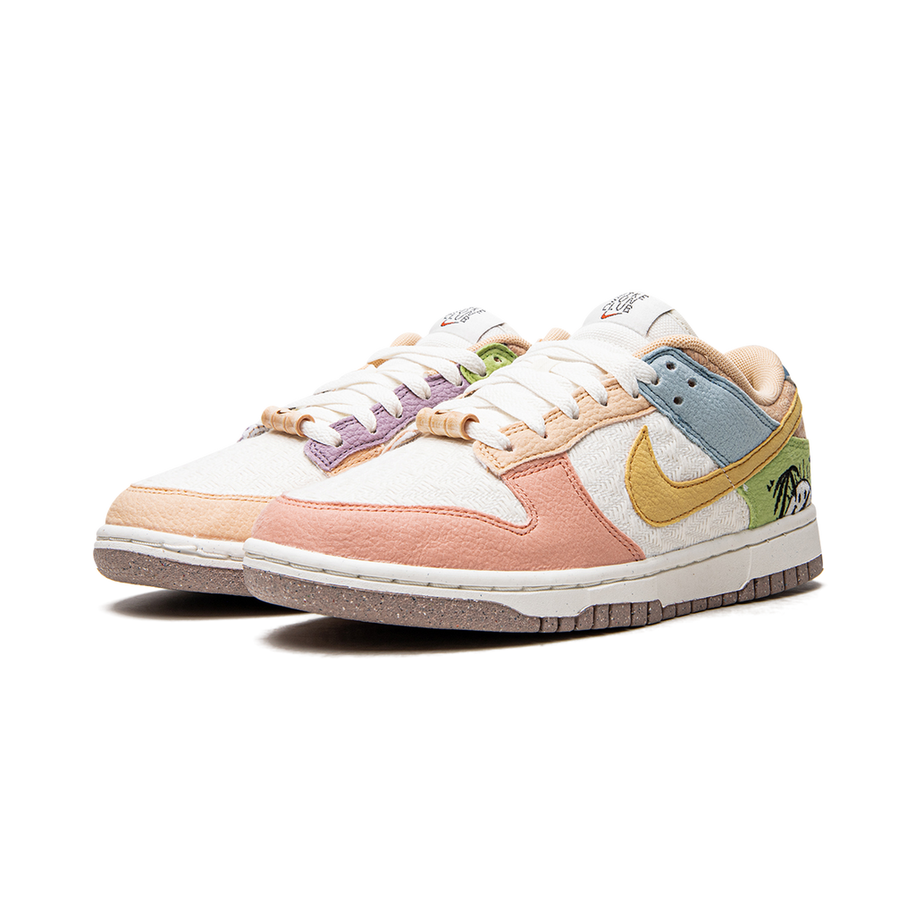 Dunk Low "Sun Club"