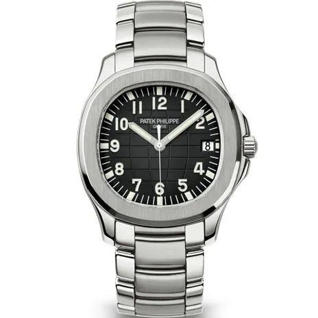 Montre Patek Philippe -  AQUANAUT