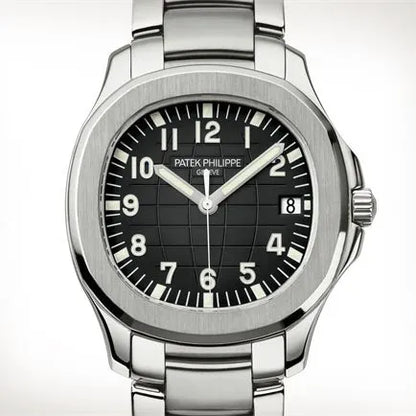 Montre Patek Philippe -  AQUANAUT