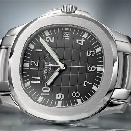 Montre Patek Philippe -  AQUANAUT