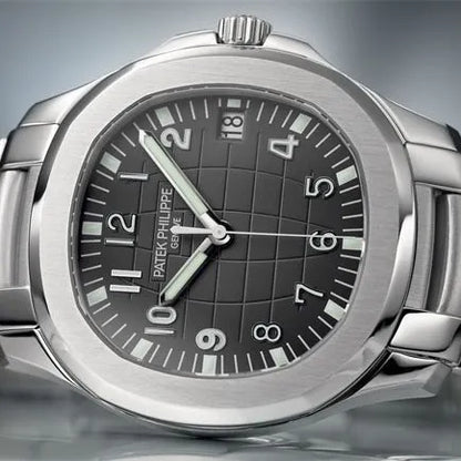 Montre Patek Philippe -  AQUANAUT