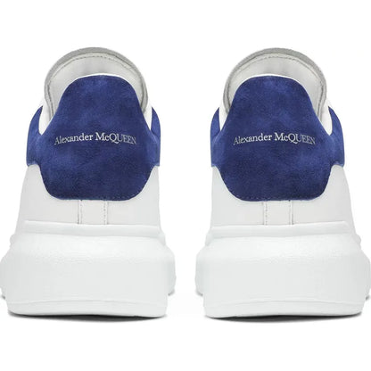 Alexander McQueen "Paris Blue"
