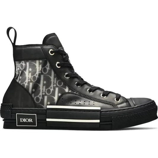 Dior B23 High "Black"