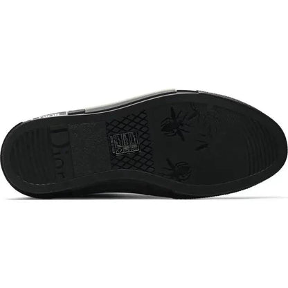 Dior B23 High "Black"