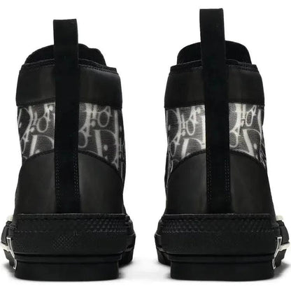 Dior B23 High "Black"