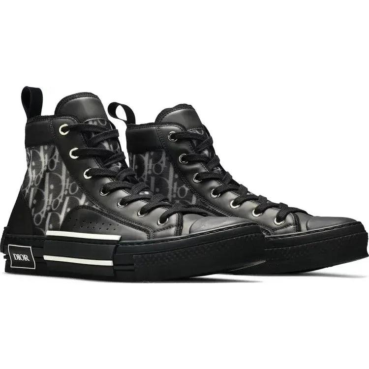 Dior B23 High "Black"