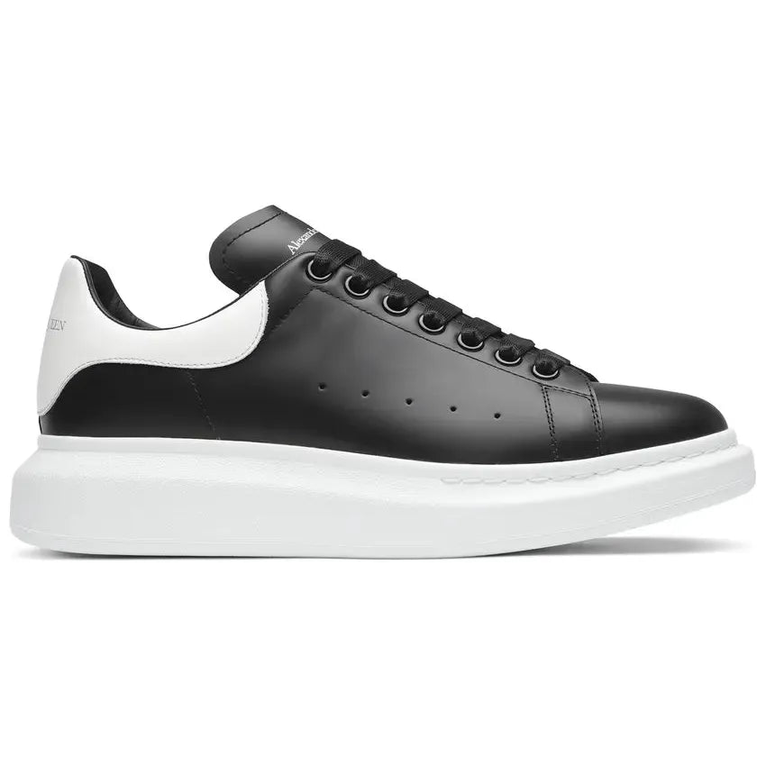 Alexander McQueen "Black/White"