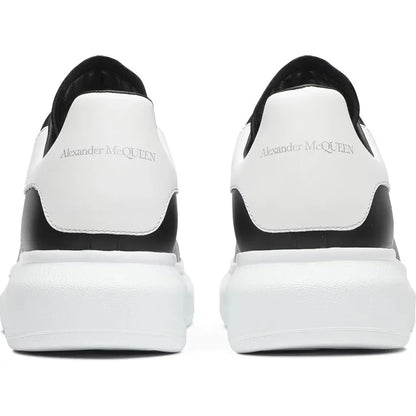 Alexander McQueen "Black/White"