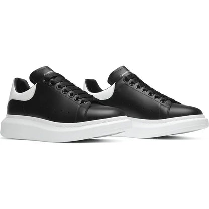 Alexander McQueen "Black/White"