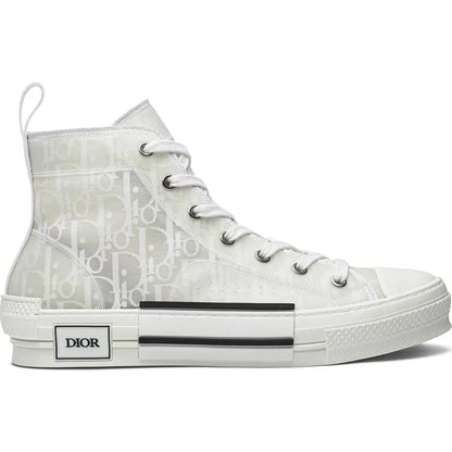 Dior B23 High "White"