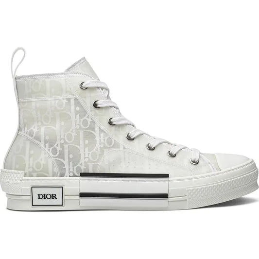 Dior B23 High "White"