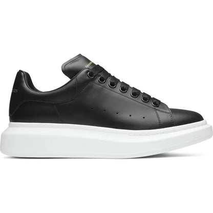 Alexander McQueen "Black"