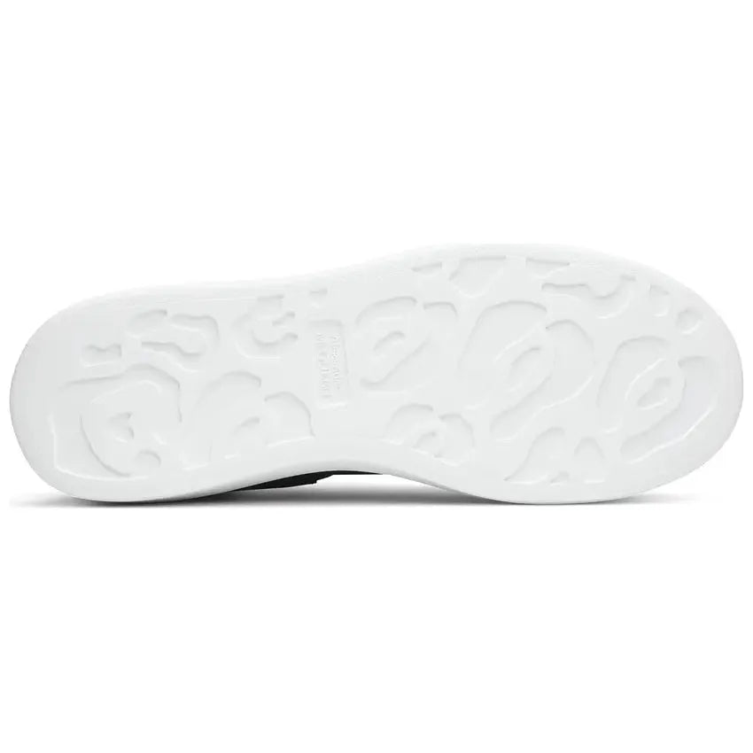 Alexander McQueen "All White"