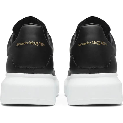 Alexander McQueen "Black"