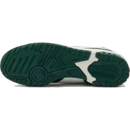 New Balance 550 "White Green Black"