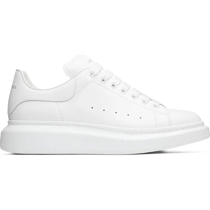 Alexander McQueen "All White"