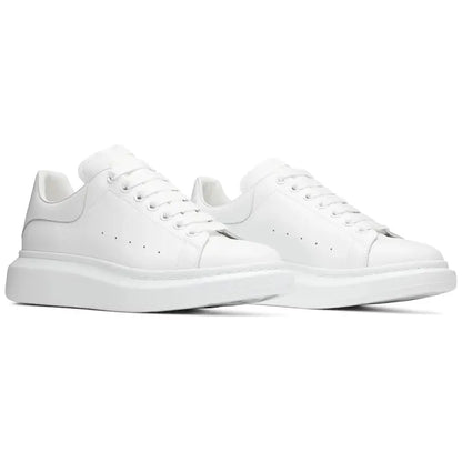 Alexander McQueen "All White"