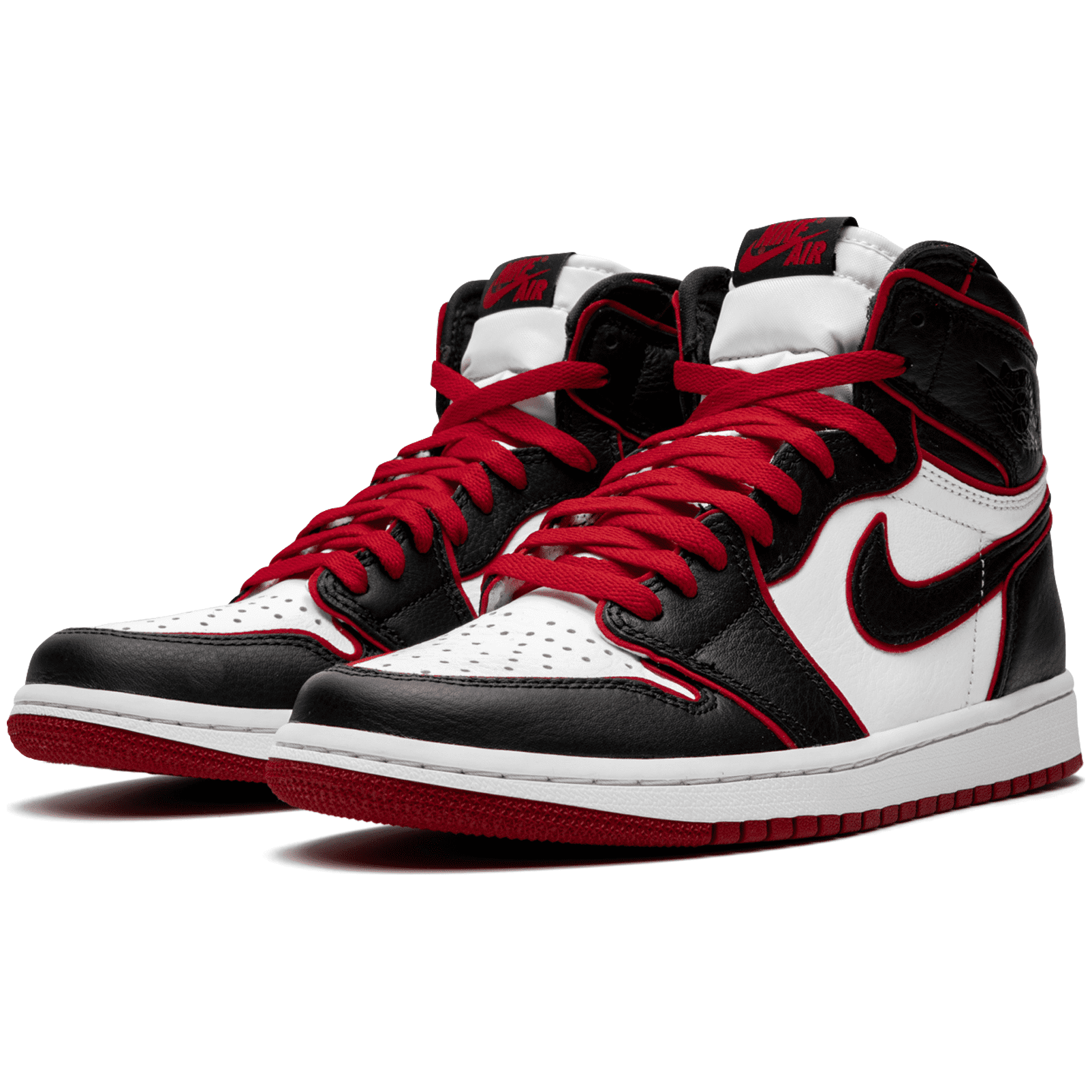 Air Jordan 1 Retro High “Bloodline” - Manore Store