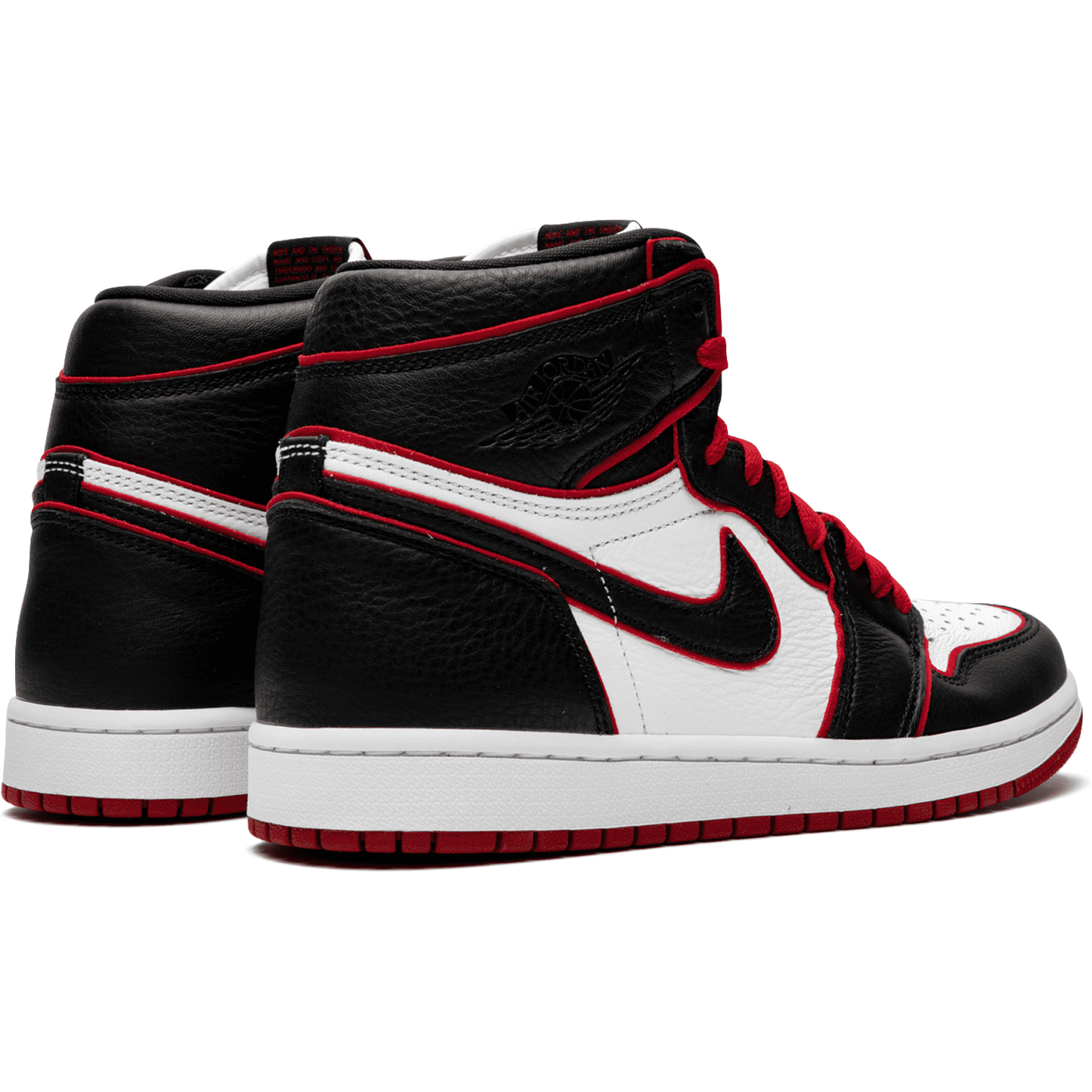 Air Jordan 1 Retro High “Bloodline” - Manore Store