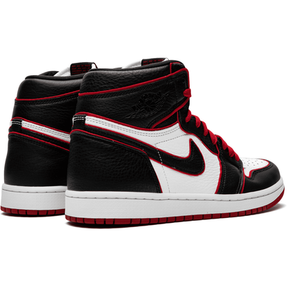 Air Jordan 1 Retro High “Bloodline” - Manore Store