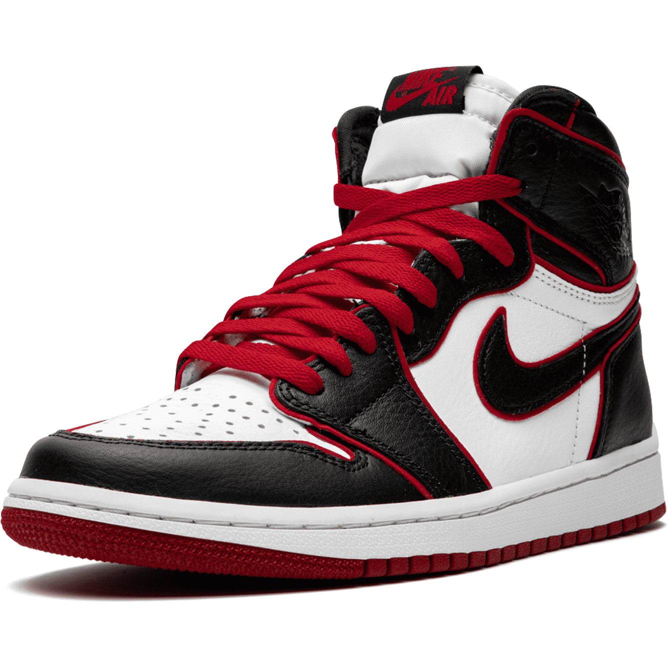 Air Jordan 1 Retro High “Bloodline” - Manore Store