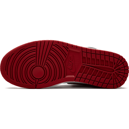Air Jordan 1 Retro High “Bloodline” - Manore Store