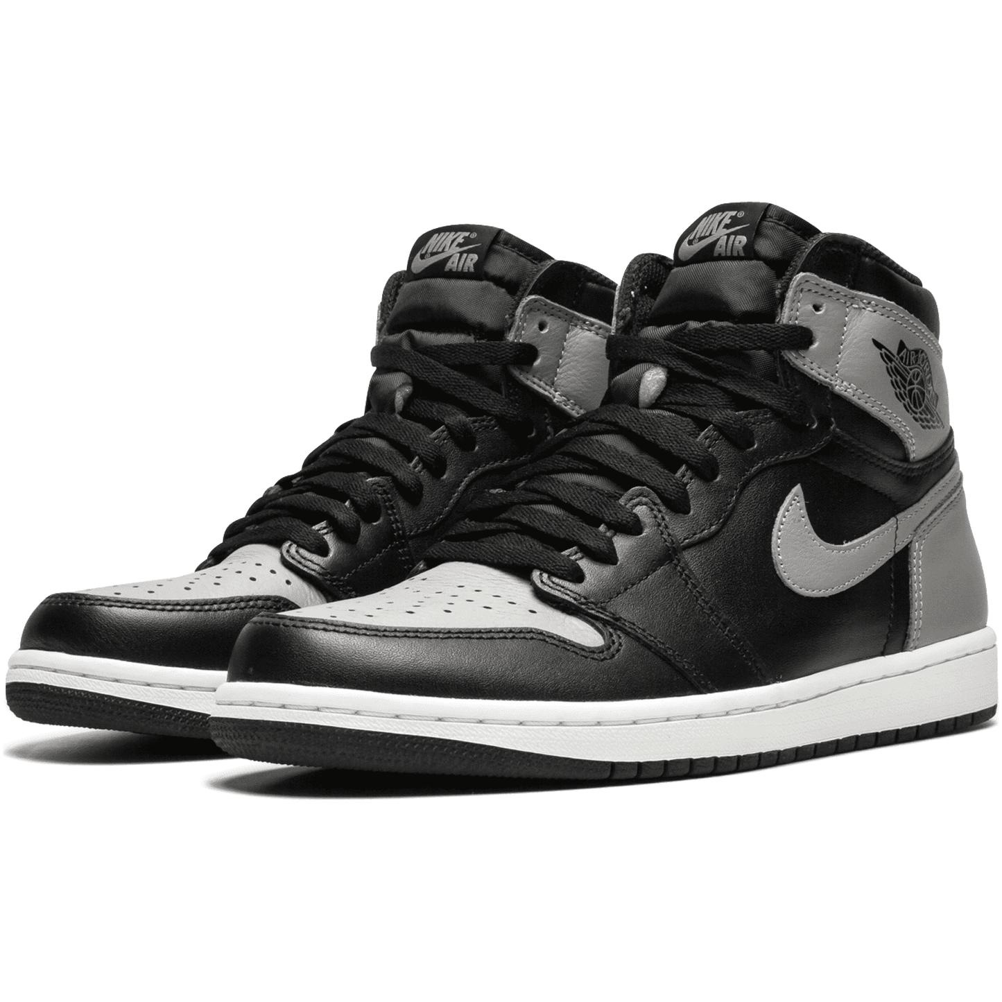 Air Jordan 1 Retro High OG  “Shadow” (4042431103048)